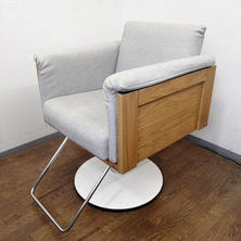 タカラベルモント r.a.f #03 ラフ ゼロサン パウダーグレー