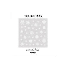 KiraNail renee プロデュース NailSticker  YUKI no HANA