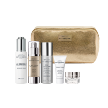 【数量限定】エステダム エージプロテオム＆シクロプラス ホリデーコフレ