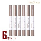 【Platinum Everlash】プラチナリバイバルセラム+S 2ml (まつげ美容液) 6本セット