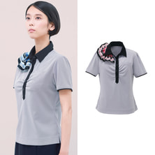 ポロシャツ ESP453