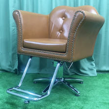 【ラグジュアリー】スタイリングチェア BELTA（ベルタ）/HD-7M