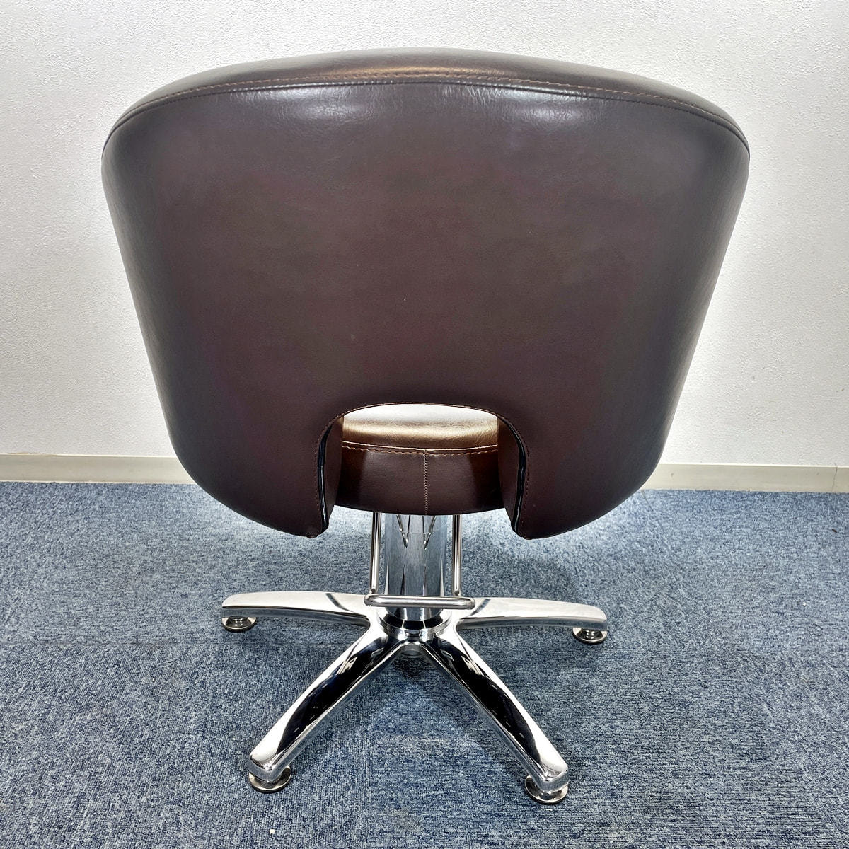 スタイリングチェアHD-6273の卸・通販 | ビューティガレージ