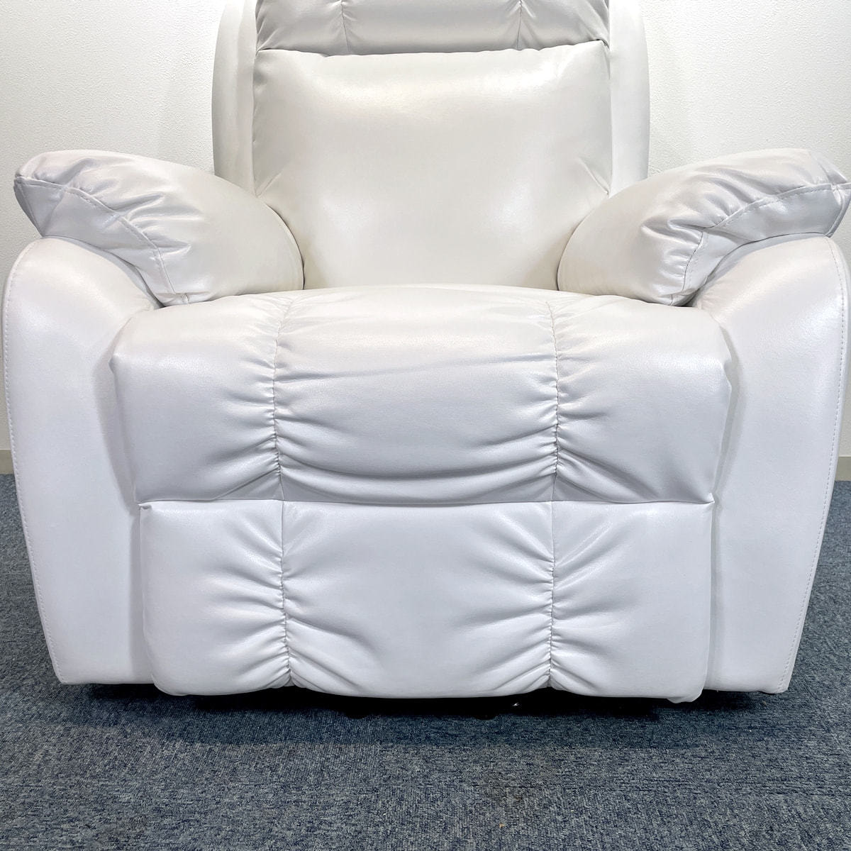 電動ラウンジチェア SHIFFON（シフォン）の卸・通販 | ビューティガレージ