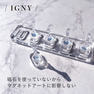 IGNY 磁石不使用ネイルチップスタンド 2