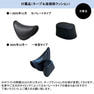 リラクゼーションシャンプーユニット CRAL（クラル）オーダーメイド(日本製水栓金具セット) 13