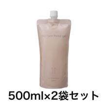 イトーフェイスパルスゲル 500ml 2袋セット