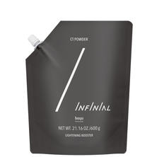 インフィニアル CT パウダー 3剤 600g【医薬部外品】