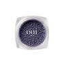 oui nails マットブリオン ネイビー