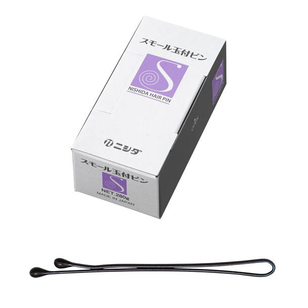【アウトレット】ニシダ Nピン スモール玉付ピン 280g 1