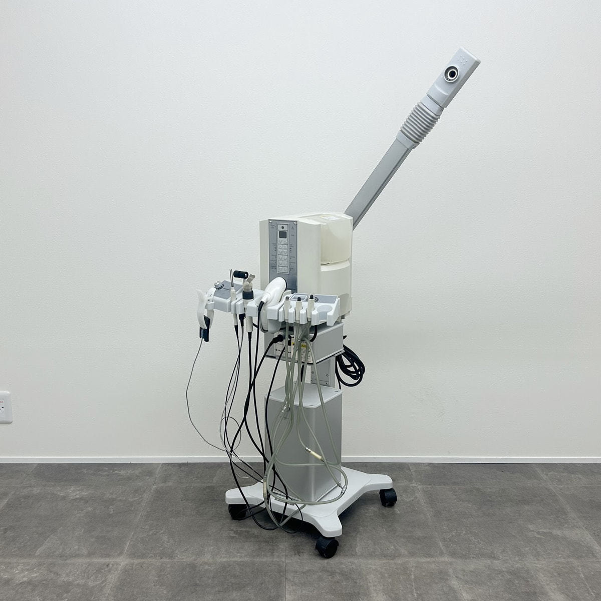 ノアージュスチーマー タカラベルモント ノアージュ スチーマー | 日本美容機オンラインショップ