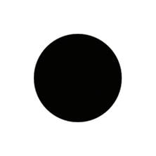 KOKOIST Color Gel 2.5g E-148 Blackest Black