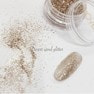 NOVEL（ノヴェル）Desert sand glitter 1