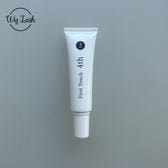 【WizLash】ファーストタッチ4th 2剤