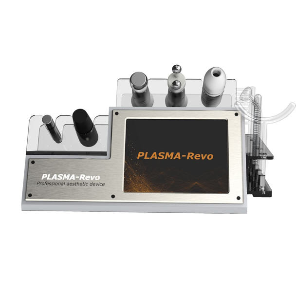 PLASMA Revolution 1
