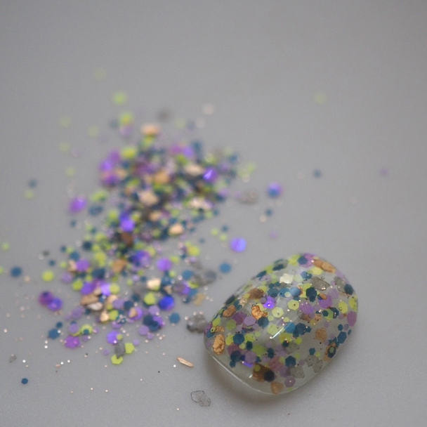 SMint petitgram by fumi FP-8 1