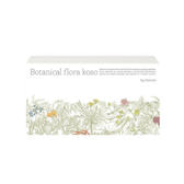 ナチュメディカ ボタニカルフローラ酵素