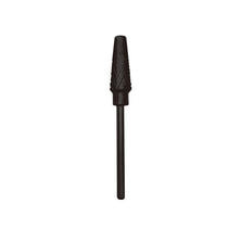 ネイルパフェ Premium Black トリプルカットテーパード2XFine～2XCoarse（両利き）