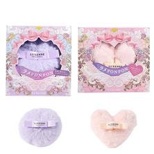LUXENSE ラメポンポンボディパウダー LUXENSE ラメポンポンボディパウダー