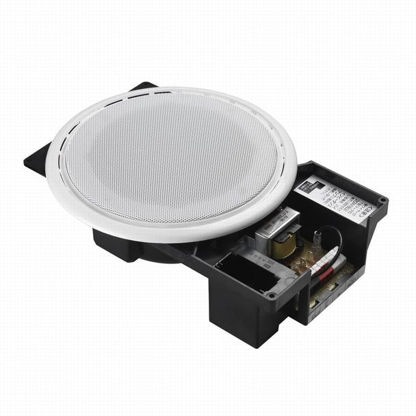 ケンウッド PS-20W 室内用スピーカー シーリングスピーカーPS-S20Wの卸・通販 | ビューティガレージ