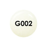 paragel（パラジェル）カラージェル G002 クリアスパークル 4g 1