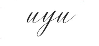 uyu（ウユ）