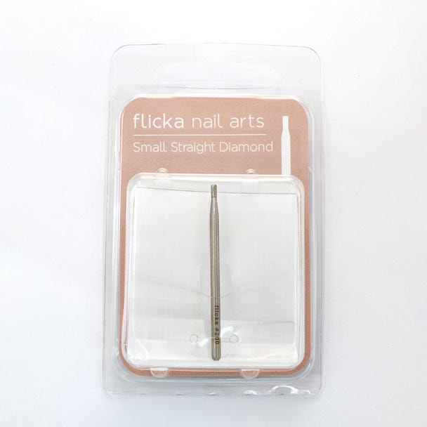 flicka nail arts Small Straight Diamond 1