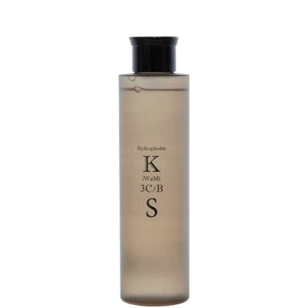 KIWAMI C/BS (キワミ ケミカリングボンドウォーター シャンプー)200ml