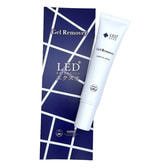 【LEDエクステ】ジェルリムーバー 15ml　