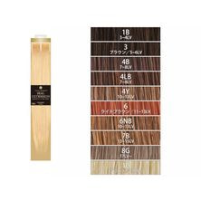 シールエクステ (20枚入り/60cm) No.8G