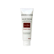 ヘアフレッシュ ヘアメイク 120g