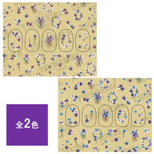 ツメキラ【Latte】ドライフラワー