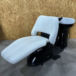 フルフラットシャンプーユニット/バックシャンプーユニット フルフラットシャンプーユニット/バックシャンプーユニット