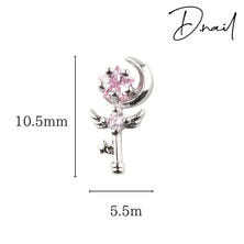 D.nail ジュエリービジューパーツDS-83