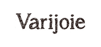 Varijoie（ヴァリジョア）