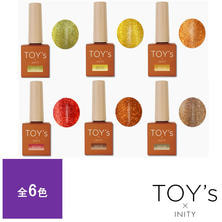 TOY&#39;ｓ&times;INITY ベッコウマグコレクション 7ml