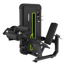 【EVOLGEAR】レッグエクステンション&amp;カールEVW-A086