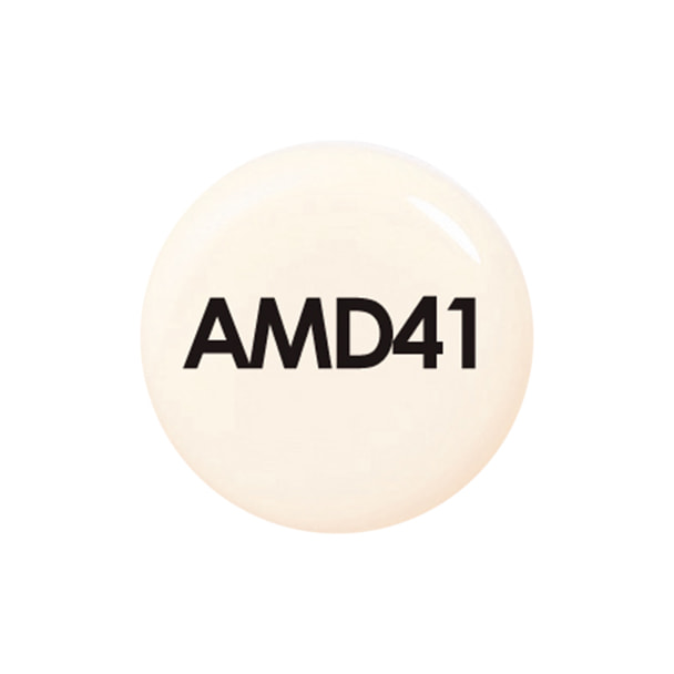 paragel（パラジェル）カラージェル AMD41 アイボリーホワイト 2g 1