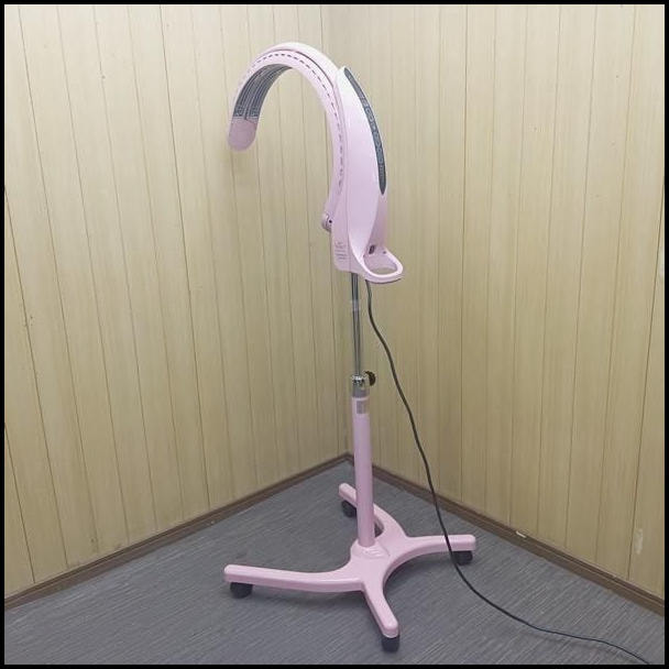 大広製作所 遠赤外促進器 わくわくα アルファ ピンク 1
