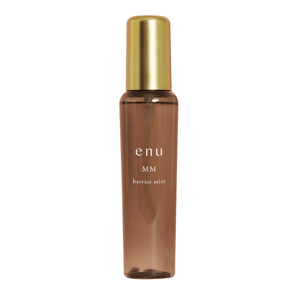 enu(エヌ)バリアミストMM(エムエム) 100ml