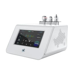 超音波のエステの機械♡顔とボディー両方出来ます♡値引きしました 超音波のエステの機械♡顔とボディー両方出来ます♡値引きしま