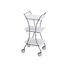 ゴスロリワゴンC-295(日本製・組立済)選べる3色 ゴスロリワゴンC-295(日本製・組立済)選べる3色