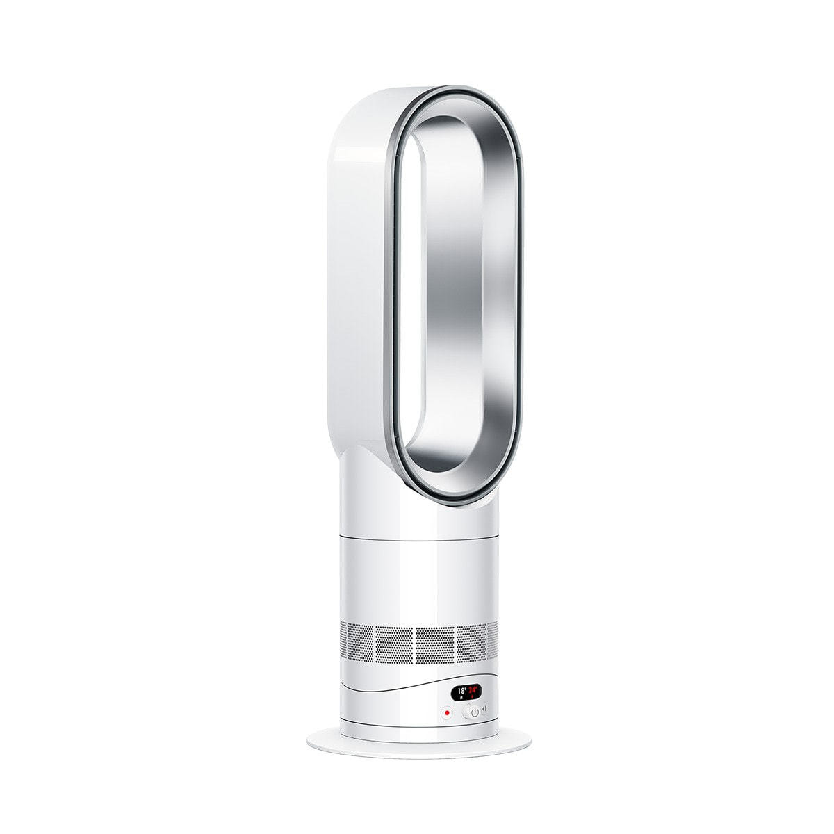 Dyson Hot+Cool™ HF1 remote link pre-heat ファンヒーター ホワイト