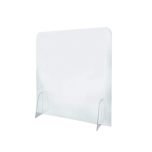 飛沫防止パーテーション（700&times;700） 1