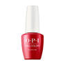 OPI ジェルカラー GCN25 ビッグ アップル レッド 15mL 2