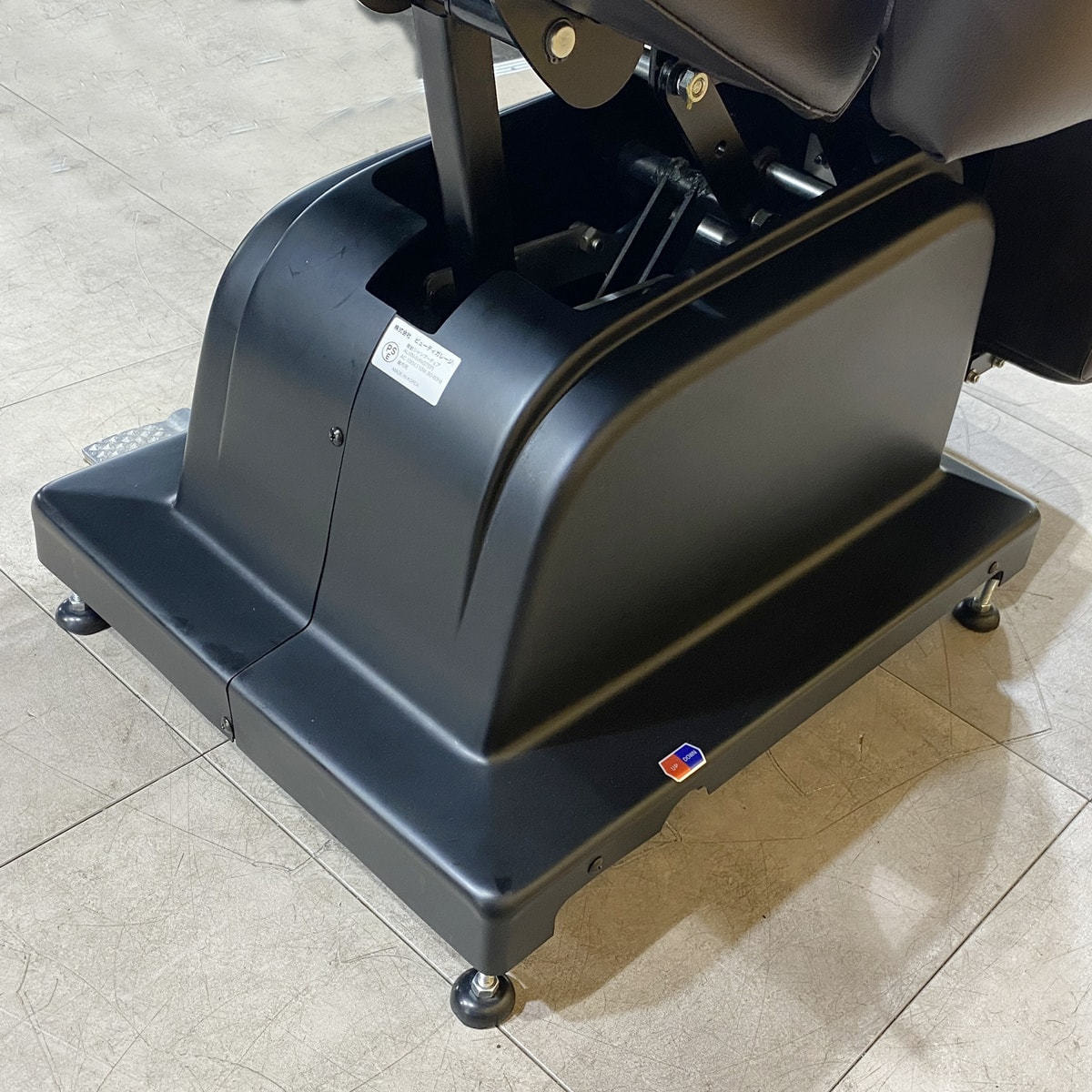 中古】ビューティガレージ 電動シャンプーチェア 『 ALVIN-Sofa