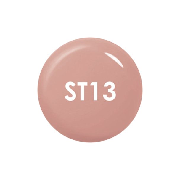 paragel（パラジェル）カラージェル ST13 シースルーセピア 4g 1