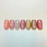 Raygel セレクトカラージェル ぷくぷくグリッター 003G 2