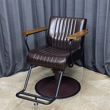 スタイリングチェア Dr.SPINE（ドクター スパイン）