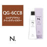 N.(エヌドット)カラー QG-6CCB《クイックグレイカラー》 80g【医薬部外品】 1